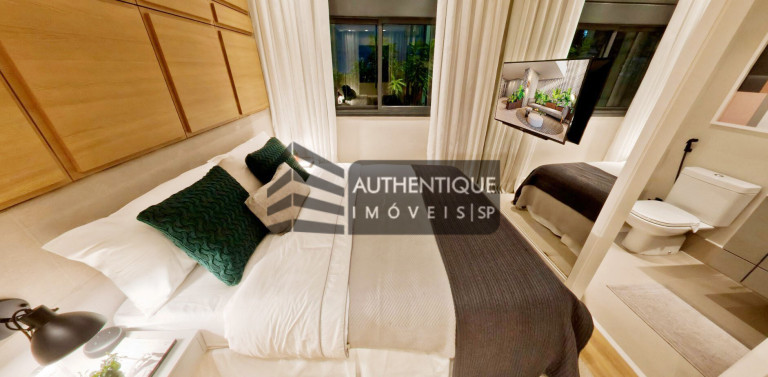 Imagem Apartamento com 2 Quartos à Venda, 64 m² em Jardins - São Paulo Imagem Apartamento com 2 Quartos à Venda, 64 m² em Jardins - São Paulo