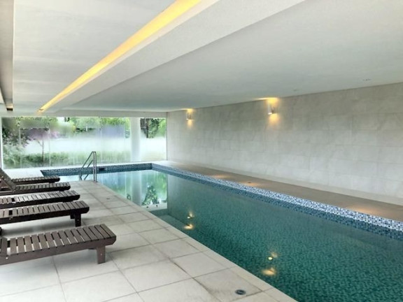 Imagem Studio com 1 Quarto à Venda, 26 m² em Granja Viana - Cotia Imagem Studio com 1 Quarto à Venda, 26 m² em Granja Viana - Cotia