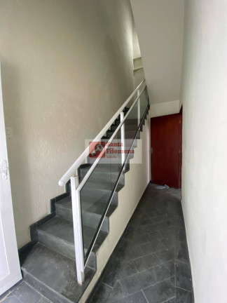 Imagem Galpão à Venda, 715 m² em Vila Palmares - Santo André Imagem Galpão à Venda, 715 m² em Vila Palmares - Santo André
