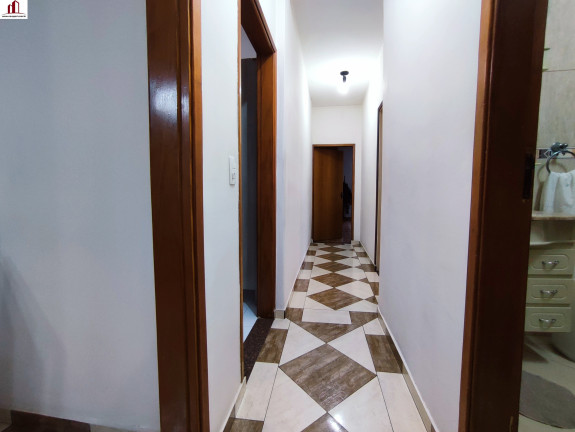 Imagem Casa com 3 Quartos à Venda,  em Jardim Nova Belém - Francisco Morato