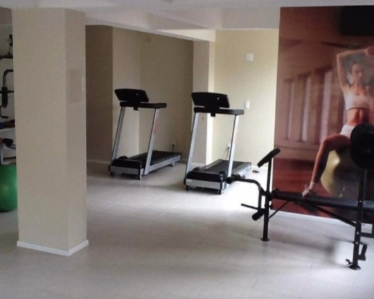Imagem Apartamento com 3 Quartos à Venda, 62 m² em Sarandi - Porto Alegre Imagem Apartamento com 3 Quartos à Venda, 62 m² em Sarandi - Porto Alegre