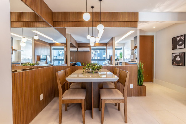 Imagem Apartamento com 1 Quarto à Venda, 45 m² em Cachambi - Rio De Janeiro