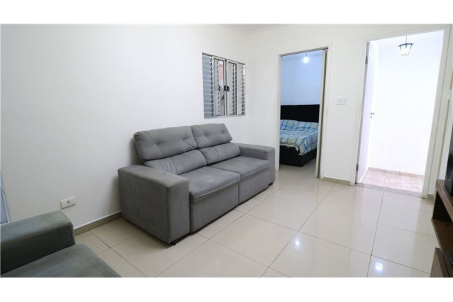 Imagem Casa com 3 Quartos à Venda, 143 m² em Vila Gustavo - São Paulo Imagem Casa com 3 Quartos à Venda, 143 m² em Vila Gustavo - São Paulo