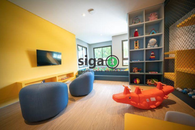 Imagem Apartamento com 3 Quartos à Venda, 84 m² em Vila Andrade - São Paulo Imagem Apartamento com 3 Quartos à Venda, 84 m² em Vila Andrade - São Paulo