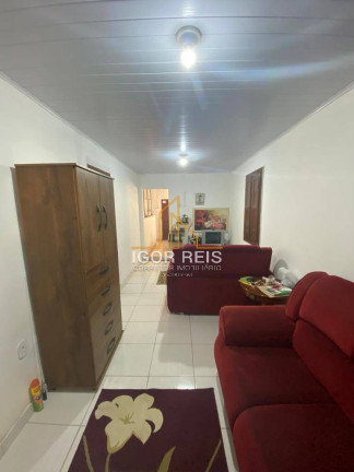 Imagem Casa com 2 Quartos à Venda,  em Parque Santo Antônio - Campos Dos Goytacazes
