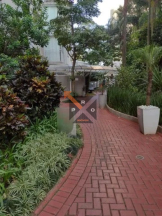 Imagem Imóvel com 3 Quartos à Venda, 62 m² em Morumbi - São Paulo Imagem Imóvel com 3 Quartos à Venda, 62 m² em Morumbi - São Paulo