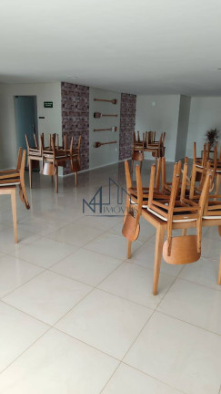 Imagem Apartamento com 3 Quartos à Venda, em Parque Amazônia - Goiânia Imagem Apartamento com 3 Quartos à Venda, em Parque Amazônia - Goiânia