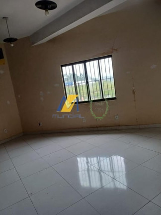 Apartamento com 1 Quarto para Alugar, 35 m² em Parque Capuava - Santo André