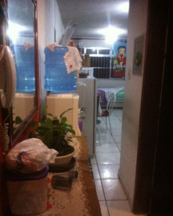 Imagem Apartamento com 1 Quarto à Venda, 35 m² em Bela Vista - São Paulo Imagem Apartamento com 1 Quarto à Venda, 35 m² em Bela Vista - São Paulo