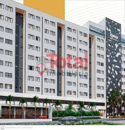 Apartamento com 1 Quarto à Venda,  em Iguaçu - Ipatinga