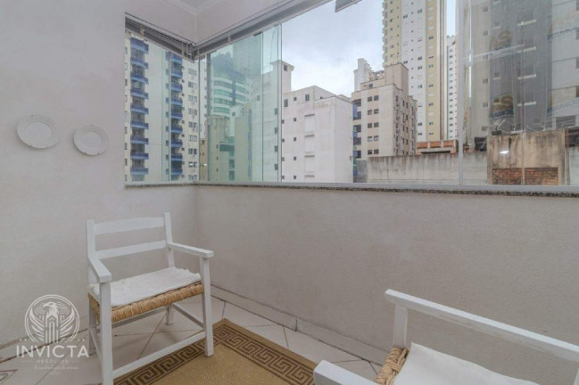 Imagem Apartamento com 2 Quartos à Venda, 81 m² em Centro - Balneário Camboriú
