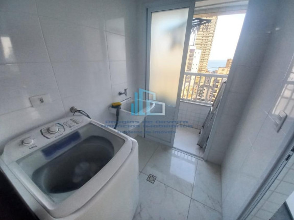 Imagem Apartamento com 2 Quartos à Venda, 91 m² em Caiçara - Praia Grande