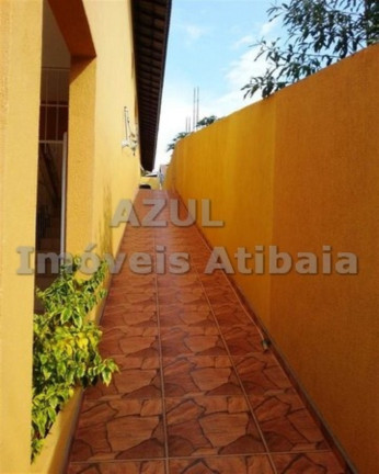 Imagem Casa com 4 Quartos à Venda, 278 m² em Jardim Dos Pinheiros - Atibaia