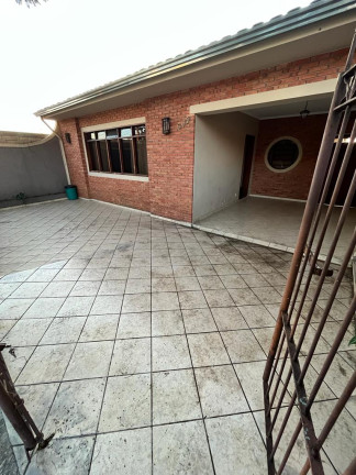 Imagem Casa de Condomínio com 4 Quartos à Venda, 29.692 m² em Jardim Vera Cruz - Sorocaba