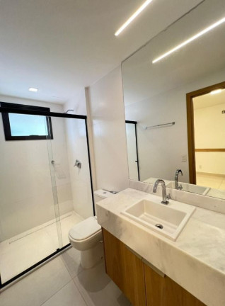 Imagem Apartamento com 4 Quartos à Venda, 221 m² em Setor Marista - Goiânia