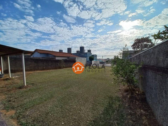 Imagem Terreno à Venda, 360 m² em Vila Mariana - Americana Imagem Terreno à Venda, 360 m² em Vila Mariana - Americana