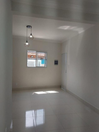 Imagem Casa de Condomínio com 3 Quartos à Venda, 78 m² em Sítio Do Campo - Praia Grande Imagem Casa de Condomínio com 3 Quartos à Venda, 78 m² em Sítio Do Campo - Praia Grande