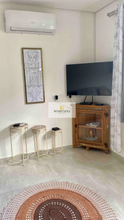 Imagem Casa com 2 Quartos à Venda, 120 m² em Boiçucanga - São Sebastião