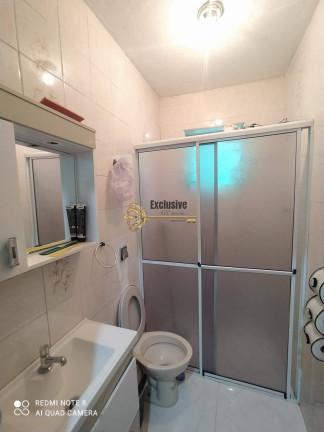 Imagem Sobrado com 3 Quartos à Venda, 125 m² em Jardim Santo André - Santo André