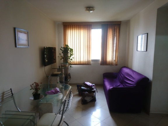 Apartamento com 2 Quartos à Venda, 62 m² em Vila Santa Catarina - São Paulo