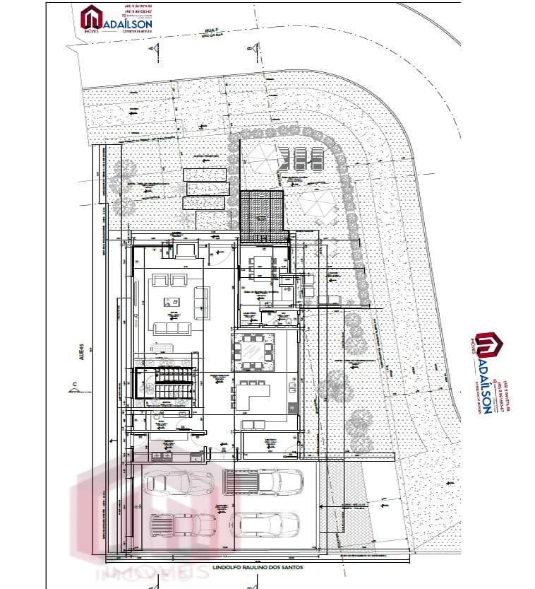 Imagem Imóvel com 5 Quartos à Venda, 454 m² Imagem Imóvel com 5 Quartos à Venda, 454 m²