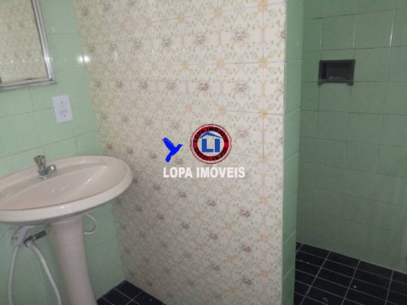 Imagem Apartamento com 1 Quarto à Venda, 38 m² em Centro - Rio De Janeiro