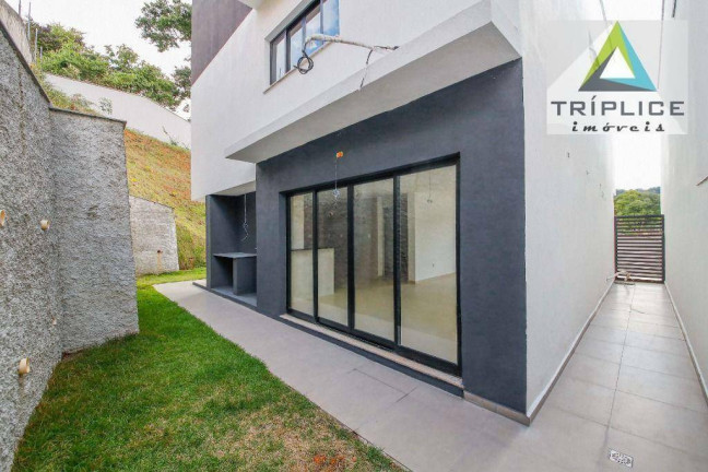 Imagem Casa com 3 Quartos à Venda, 140 m² em Novo Horizonte - Juiz De Fora