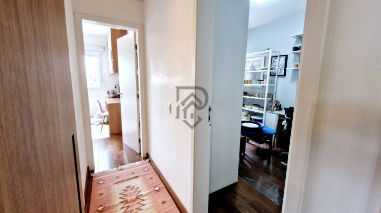 Imagem Apartamento com 3 Quartos à Venda, 134 m² em Brooklin - São Paulo Imagem Apartamento com 3 Quartos à Venda, 134 m² em Brooklin - São Paulo