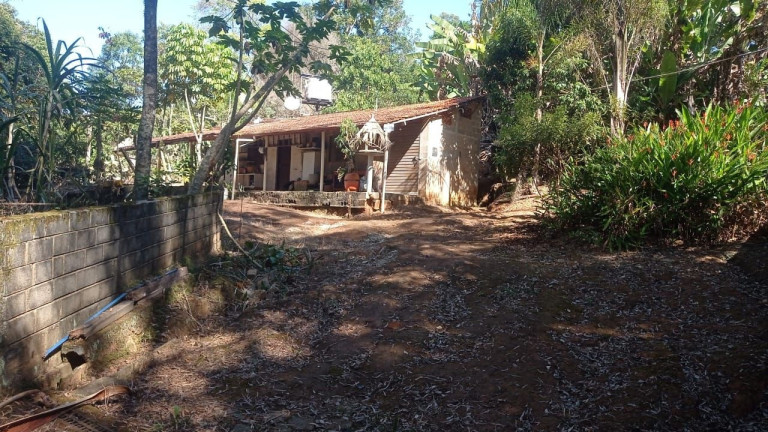 Imagem Chácara com 1 Quarto à Venda, 69 m² em Centro - Santa Branca Imagem Chácara com 1 Quarto à Venda, 69 m² em Centro - Santa Branca
