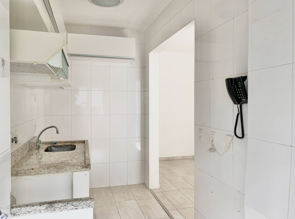 Imagem Apartamento com 2 Quartos à Venda, 59 m² em Granja Julieta - São Paulo Imagem Apartamento com 2 Quartos à Venda, 59 m² em Granja Julieta - São Paulo