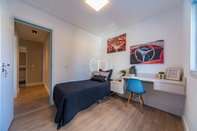 Imagem Cobertura com 3 Quartos à Venda, 92 m² em Parque Das Nações - Santo André