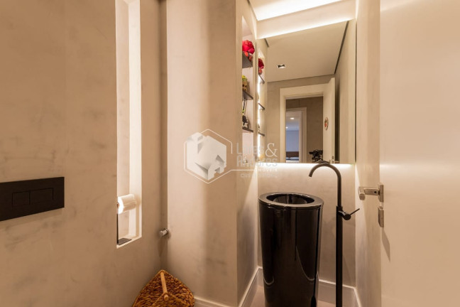 Imagem Apartamento com 4 Quartos à Venda, 189 m² em Chácara Santo Antônio - São Paulo Imagem Apartamento com 4 Quartos à Venda, 189 m² em Chácara Santo Antônio - São Paulo