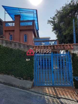 Casa com 3 Quartos à Venda, 250 m² em Jaraguá - São Paulo