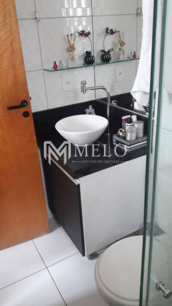 Apartamento com 2 Quartos à Venda, 58 m² em Graças - Recife