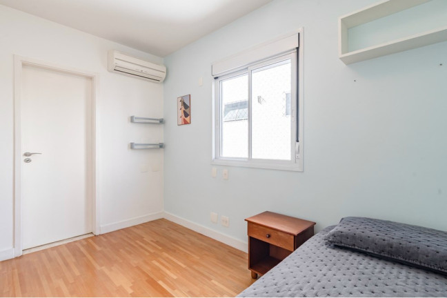 Imagem Apartamento com 3 Quartos à Venda, 222 m² em Paraíso - São Paulo