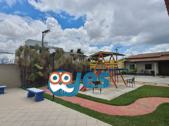 Imagem Casa com 2 Quartos à Venda, 150 m² em Parque Ipê - Feira De Santana