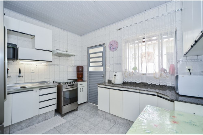 Imagem Casa com 4 Quartos à Venda,  em Jardim Trussardi - São Paulo