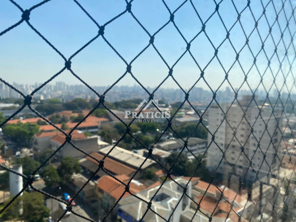 Imagem Apartamento com 3 Quartos à Venda, 213 m² em Ipiranga - São Paulo Imagem Apartamento com 3 Quartos à Venda, 213 m² em Ipiranga - São Paulo