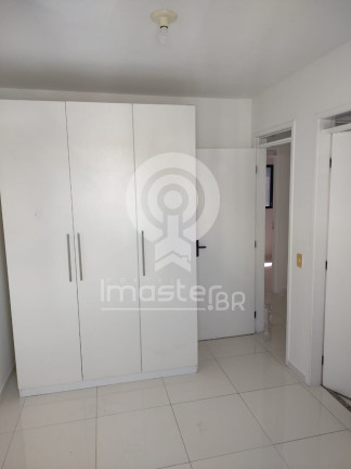 Imagem Apartamento com 3 Quartos à Venda, 60 m² em Engenheiro Luciano Cavalcante - Fortaleza