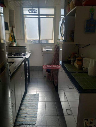 Imagem Apartamento com 3 Quartos à Venda, 59 m² em Parque Mandaqui - São Paulo