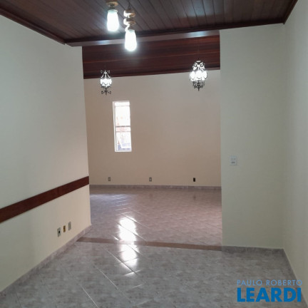 Imagem Casa com 3 Quartos para Alugar, 130 m² em Vila Leopoldina - Santo André Imagem Casa com 3 Quartos para Alugar, 130 m² em Vila Leopoldina - Santo André