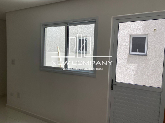 Imagem Apartamento com 2 Quartos à Venda, em Vila America - Santo André Imagem Apartamento com 2 Quartos à Venda, em Vila America - Santo André