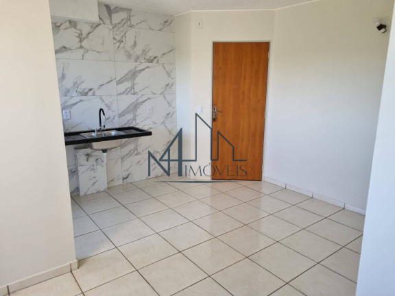 Imagem Apartamento com 2 Quartos à Venda, em Residencial Jardins Do Cerrado 7 - Goiânia Imagem Apartamento com 2 Quartos à Venda, em Residencial Jardins Do Cerrado 7 - Goiânia