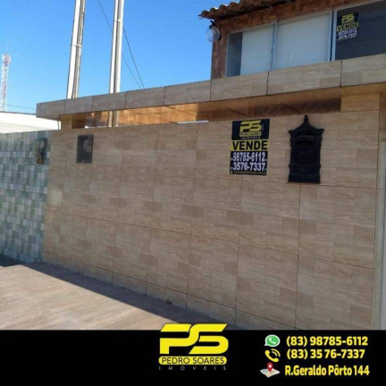 Imagem Casa com 4 Quartos à Venda, 200 m² em João Pessoa