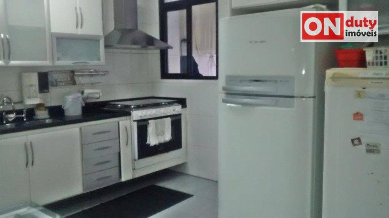 Imagem Apartamento com 3 Quartos à Venda, 136 m² em Gonzaga - Santos