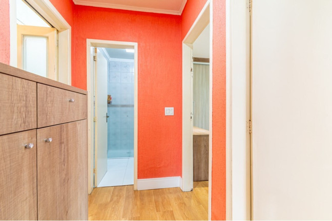 Imagem Casa com 3 Quartos à Venda, 228 m² em Niterói - Canoas