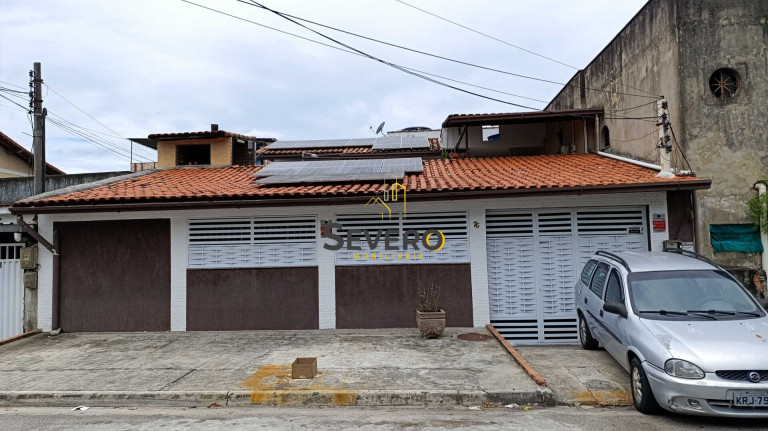 Casa com 4 Quartos à Venda, 200 m² em Trindade - São Gonçalo