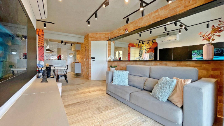 Imagem Apartamento com 3 Quartos à Venda, 105 m² em Riviera De São Lourenço - Bertioga Imagem Apartamento com 3 Quartos à Venda, 105 m² em Riviera De São Lourenço - Bertioga