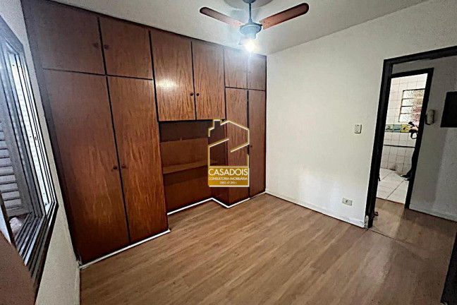 Imagem Apartamento com 2 Quartos à Venda, 54 m² em Vila Mariana - São Paulo