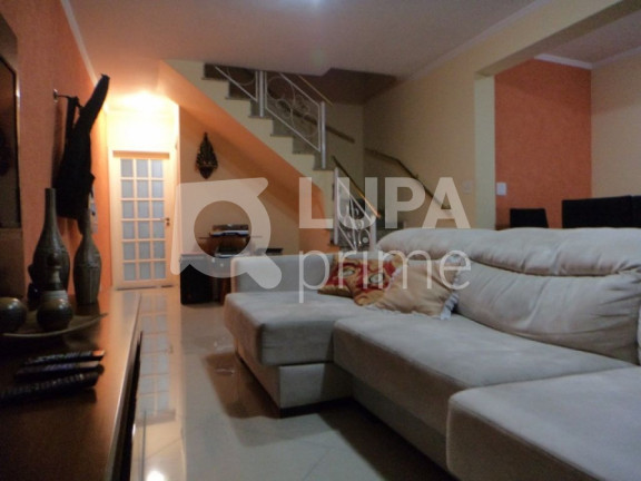 Casa com 3 Quartos à Venda, 202 m² em Vila Guilherme - São Paulo